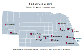 Nebraska Unemployment Insurance Benefits Guide 2024