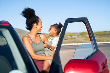 Free Cars for Single Moms 2024