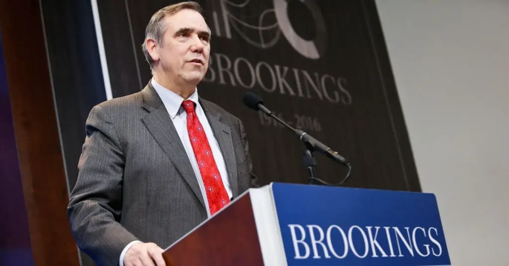 Senator Jeff Merkley