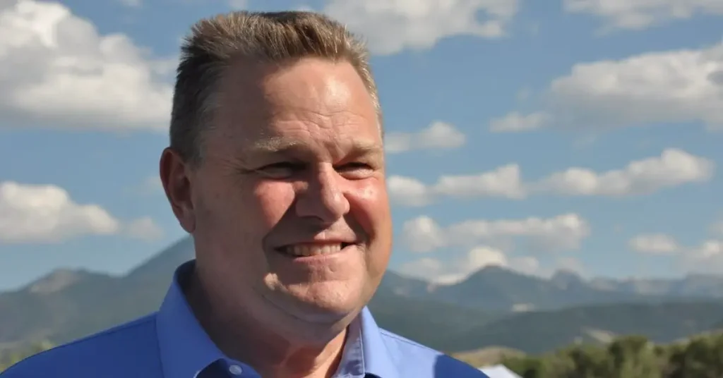 Senator Jon Tester