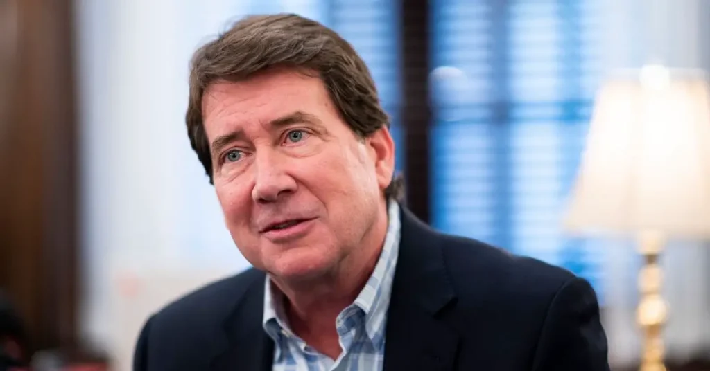 Senator Bill Hagerty