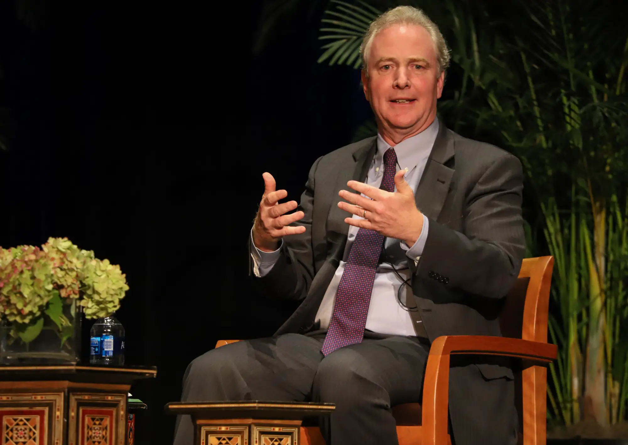 Senator John Cornyn Bio and Wiki - ContactSenators