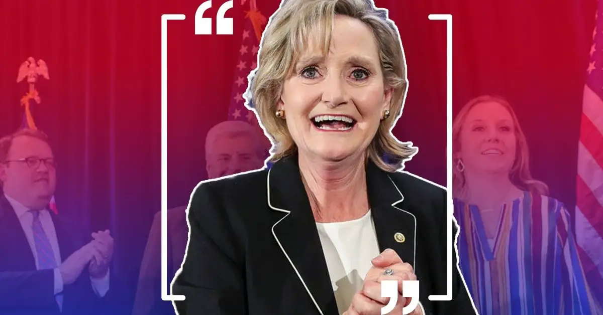 Cindy Hyde-Smith Quotes