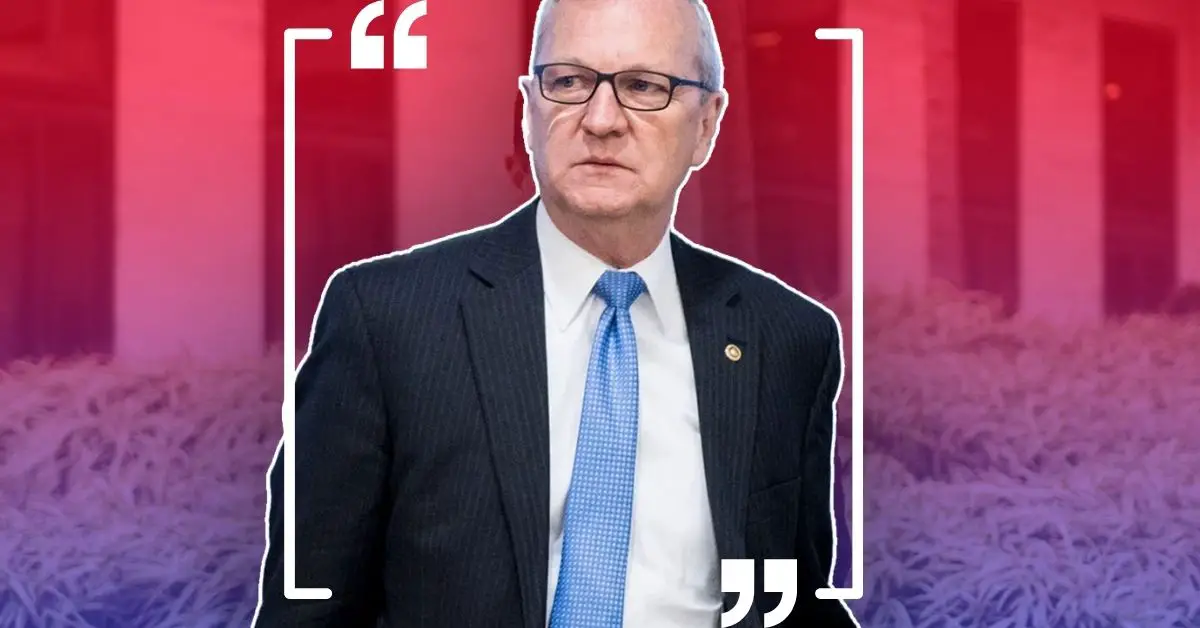 Kevin Cramer Quotes