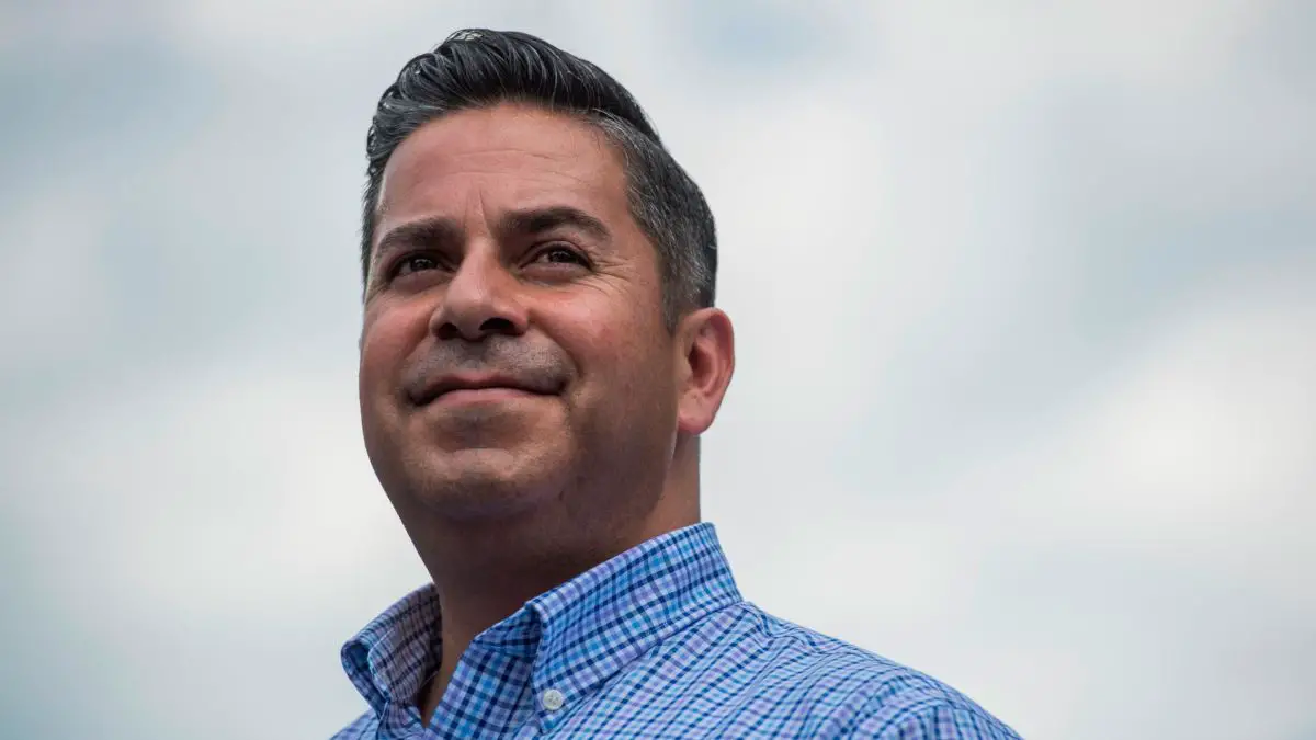 The Youngest Senators in the United States 2024