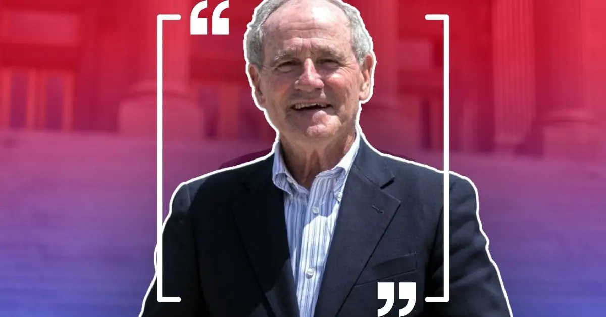 Jim Risch Quotes