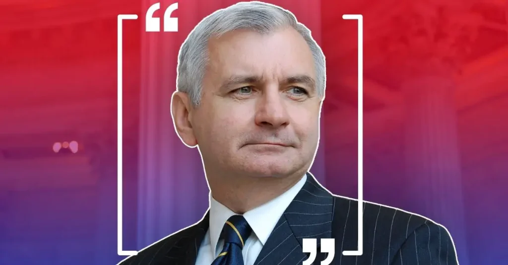 41 Most Famous Jack Reed Quotes 2024