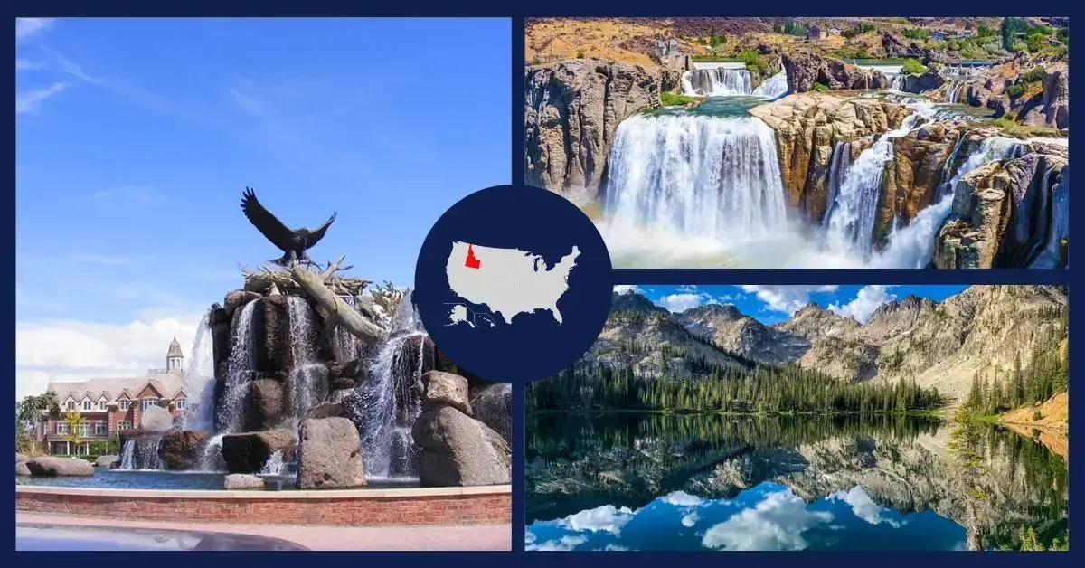 Idaho Facts
