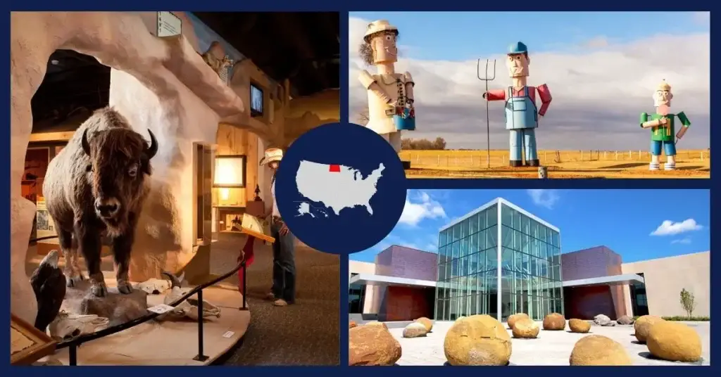 81 North Dakota Facts And Weird Laws 2024