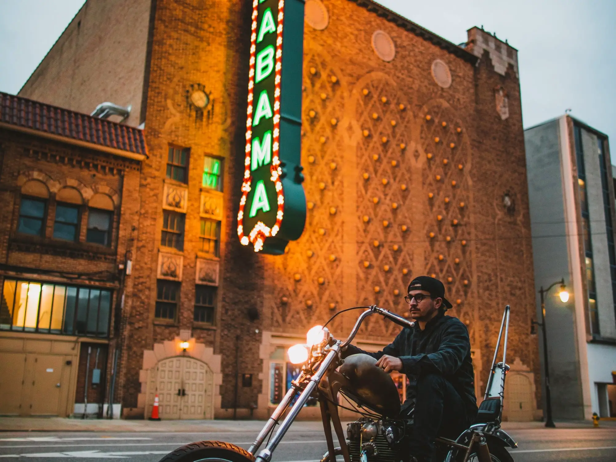 89 Alabama Facts And Weird Laws 2024