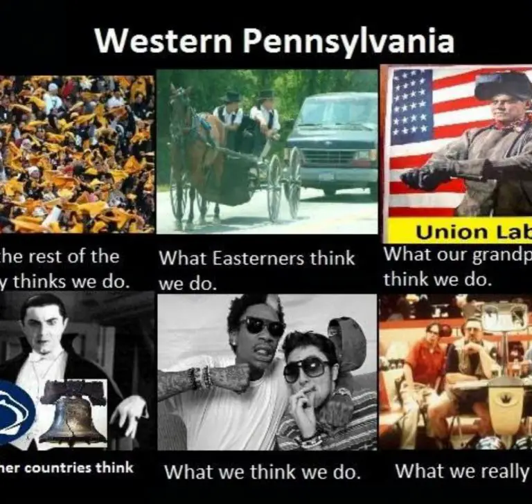 95 Pennsylvania Facts And Weird Laws 2024