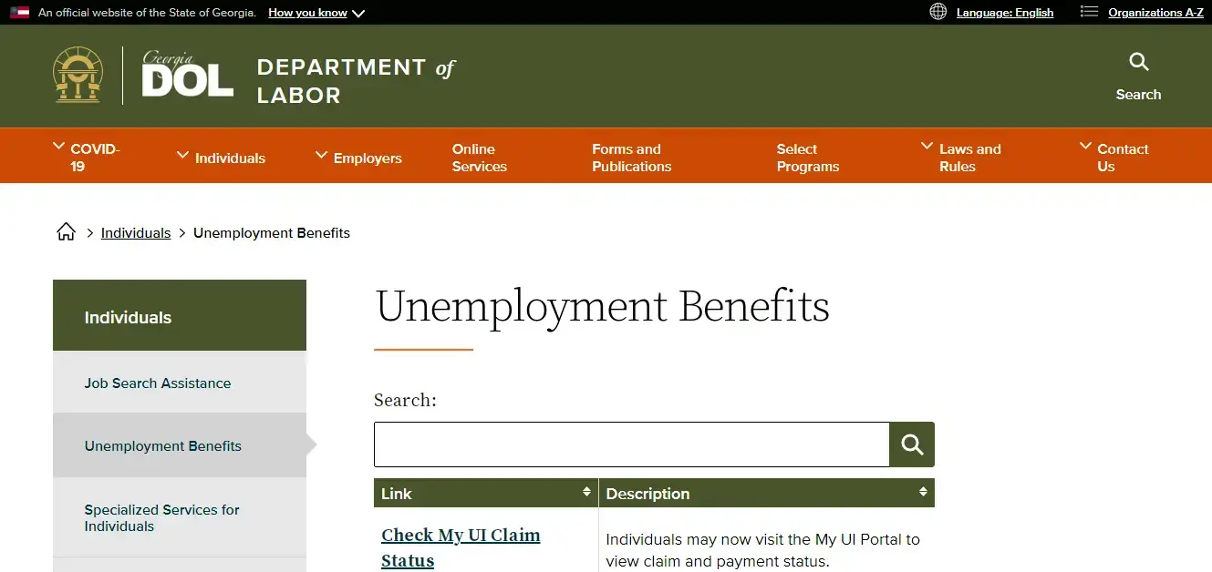 Unemployment Insurance Benefits Guide 2024