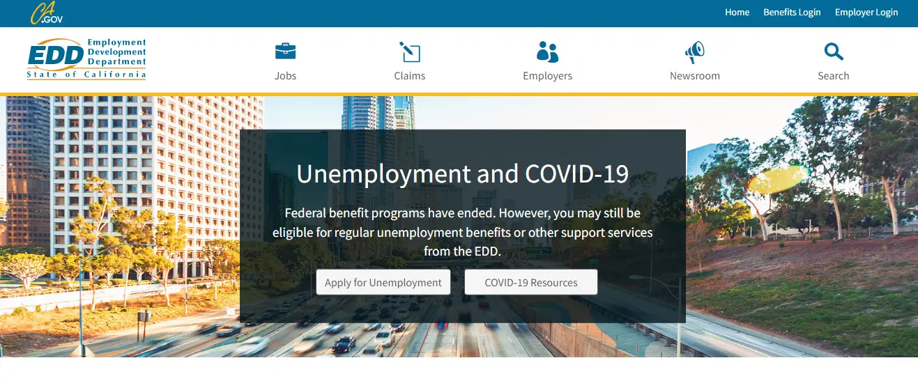 California Unemployment Insurance Benefits Guide 2024
