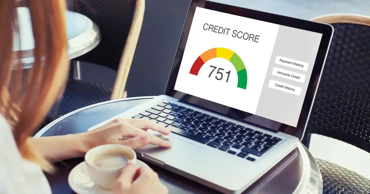 what credit score do you need for care credit