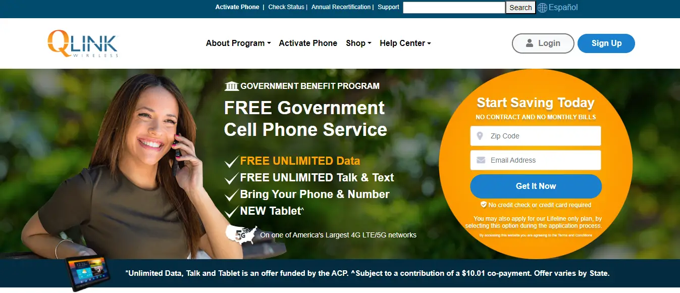 Guide on How to Receive a Free Tablet With Food Stamps [EBT Card] 2024