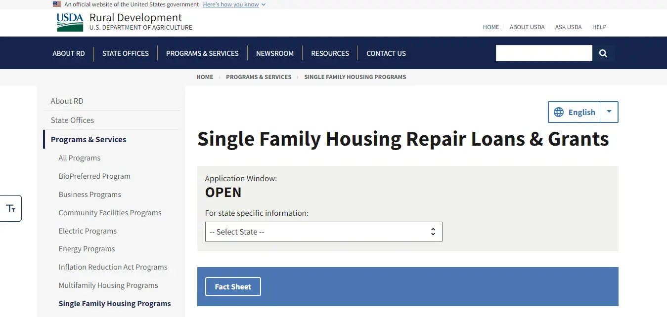 The Top 7 Home Repair Grants for Disabled Individuals 2024