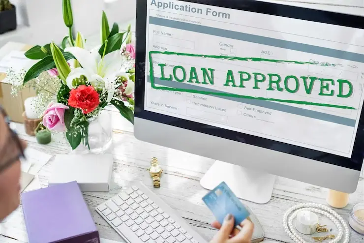 Credits: Freepik, allotment loans for federal employees no credit check,