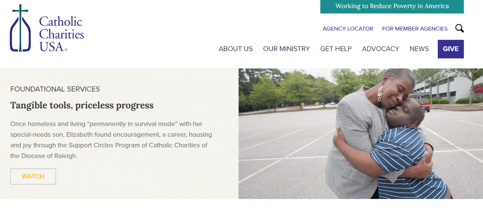 Churches That Give Away Free Clothes 2024