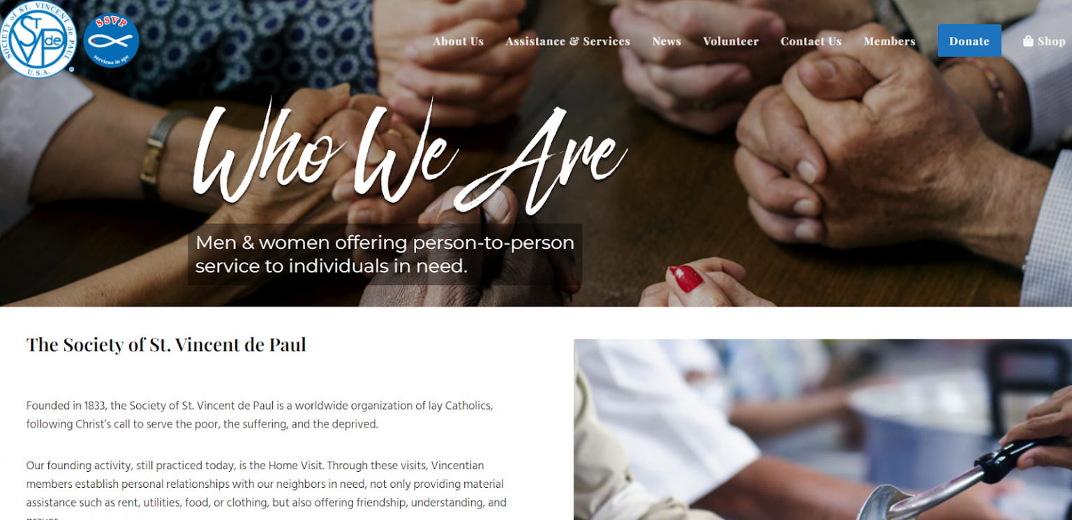 Churches That Give Away Free Clothes 2024