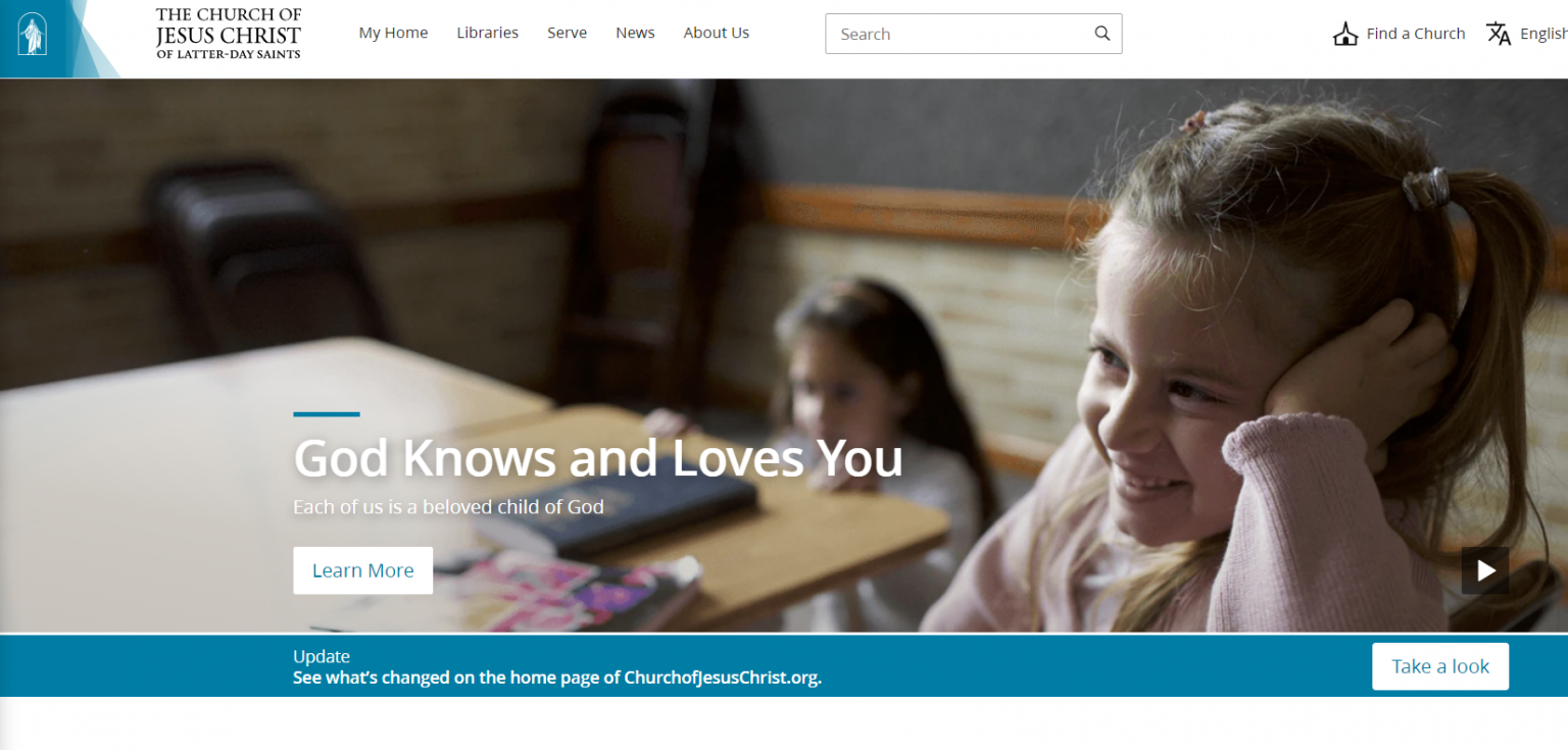 Churches That Help Families in Need Near Me 2023