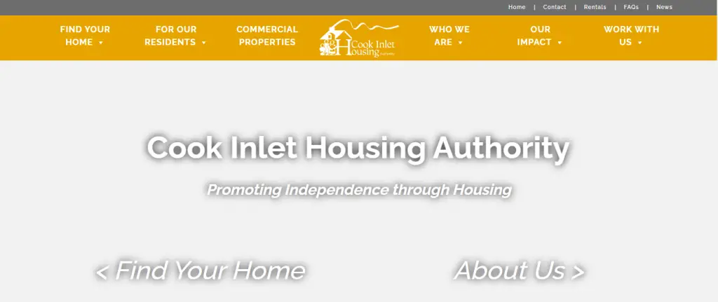How to Get Low Income Housing With No Waiting List in Alaska 2026