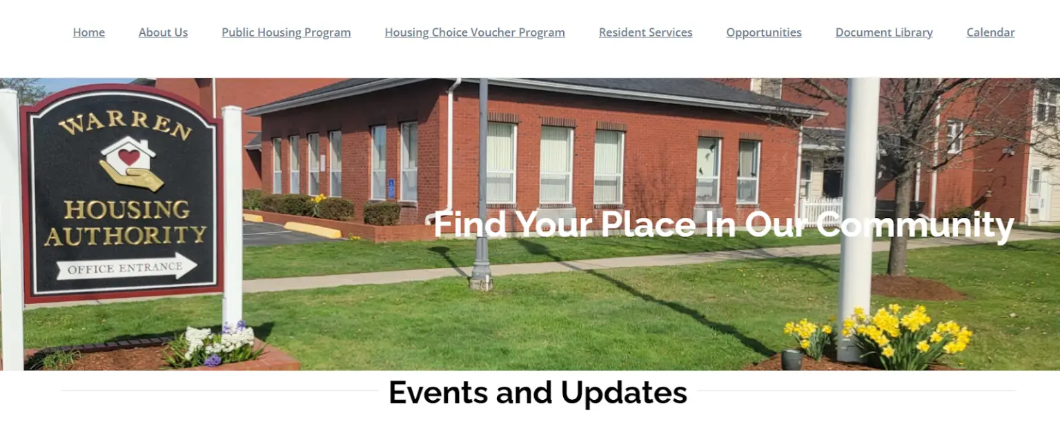 Low Housing With No Waiting List in Arkansas 2024