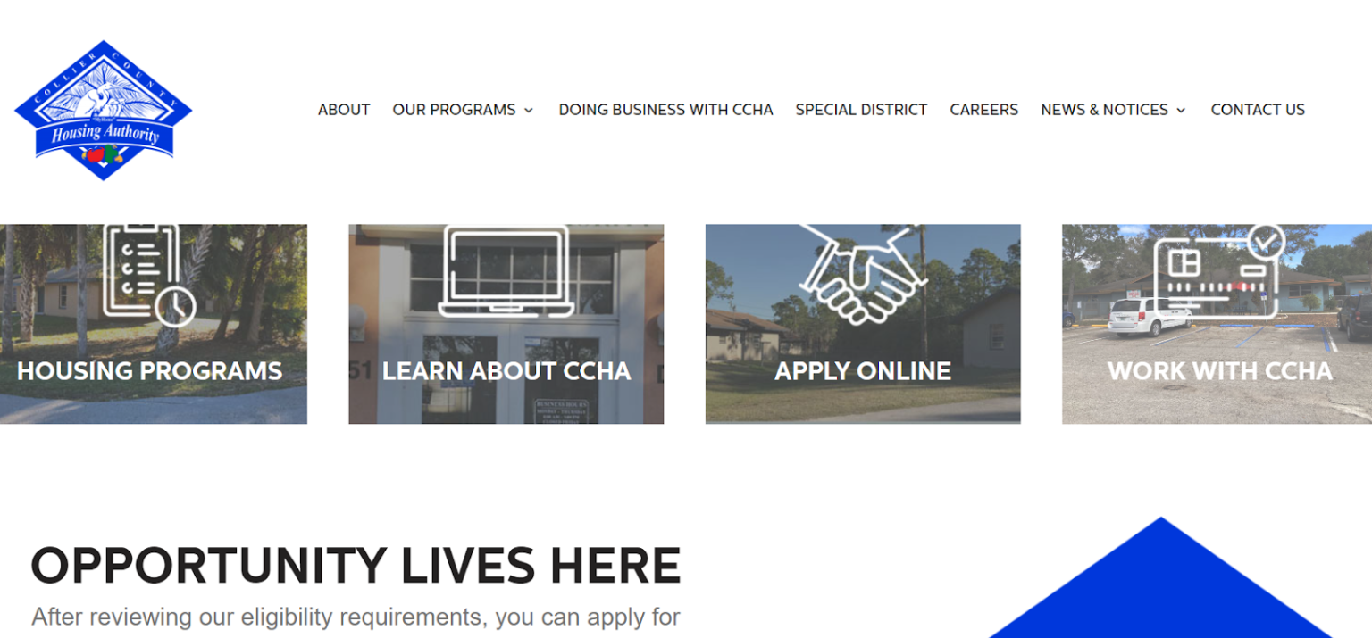 Low Housing With No Waiting List in Florida 2024