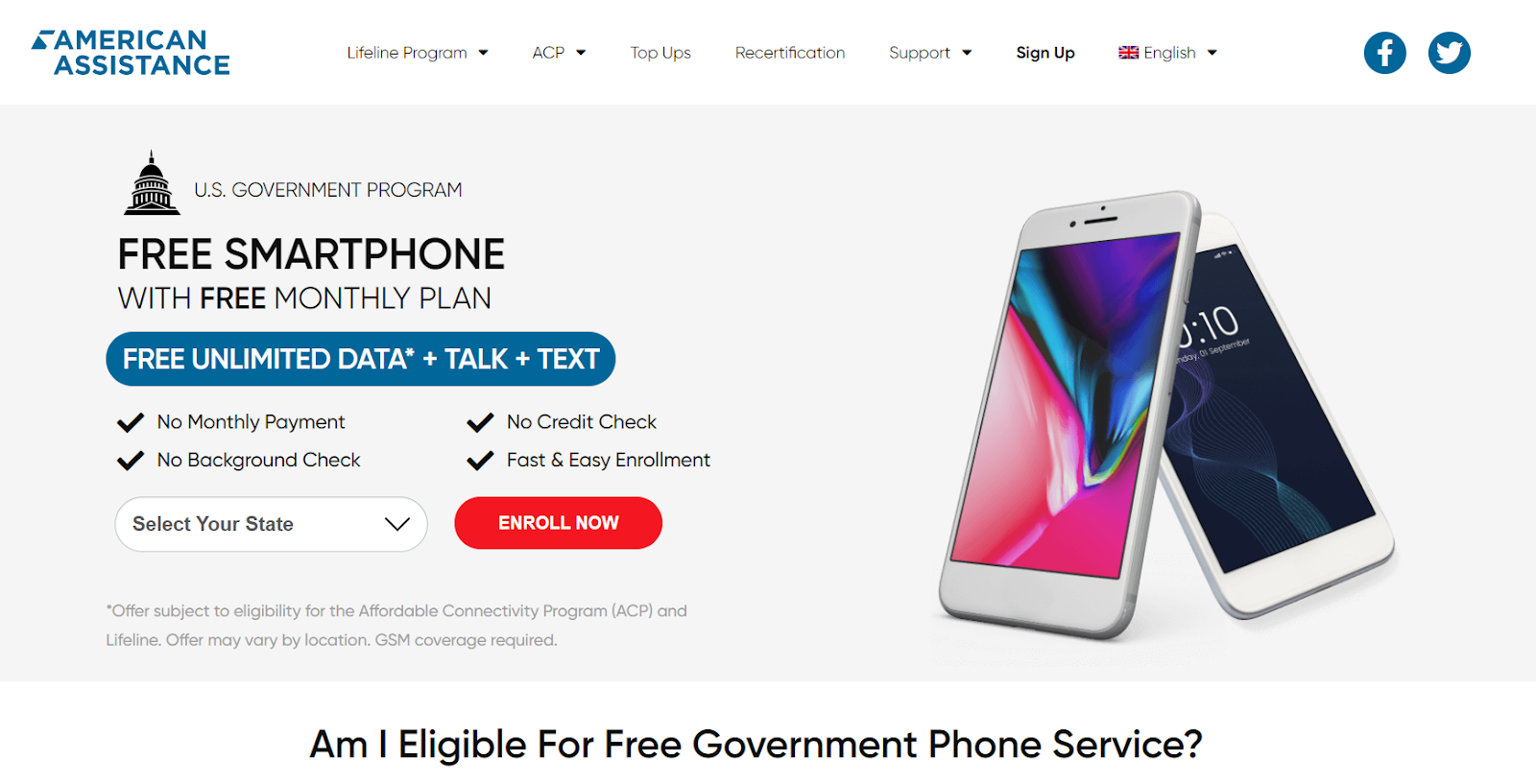 Free Cell Phone No Deposit No Activation Fee 2024