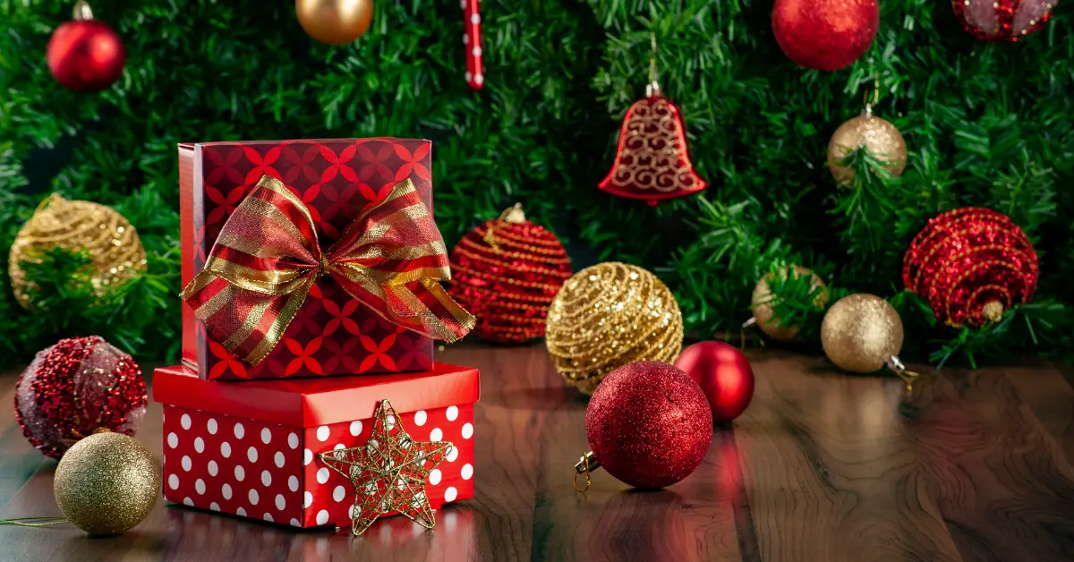 How to Get Free Christmas Gifts for Kids