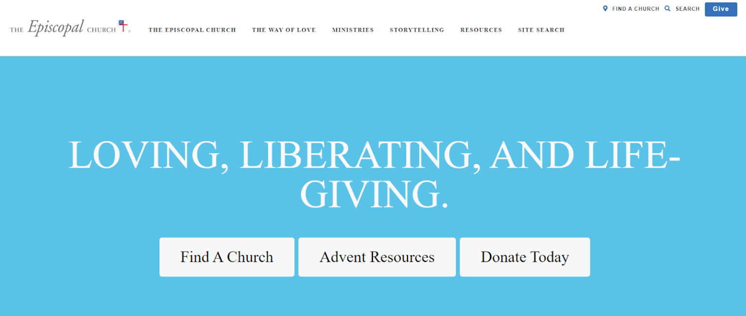 Churches That Help With Rent 2024