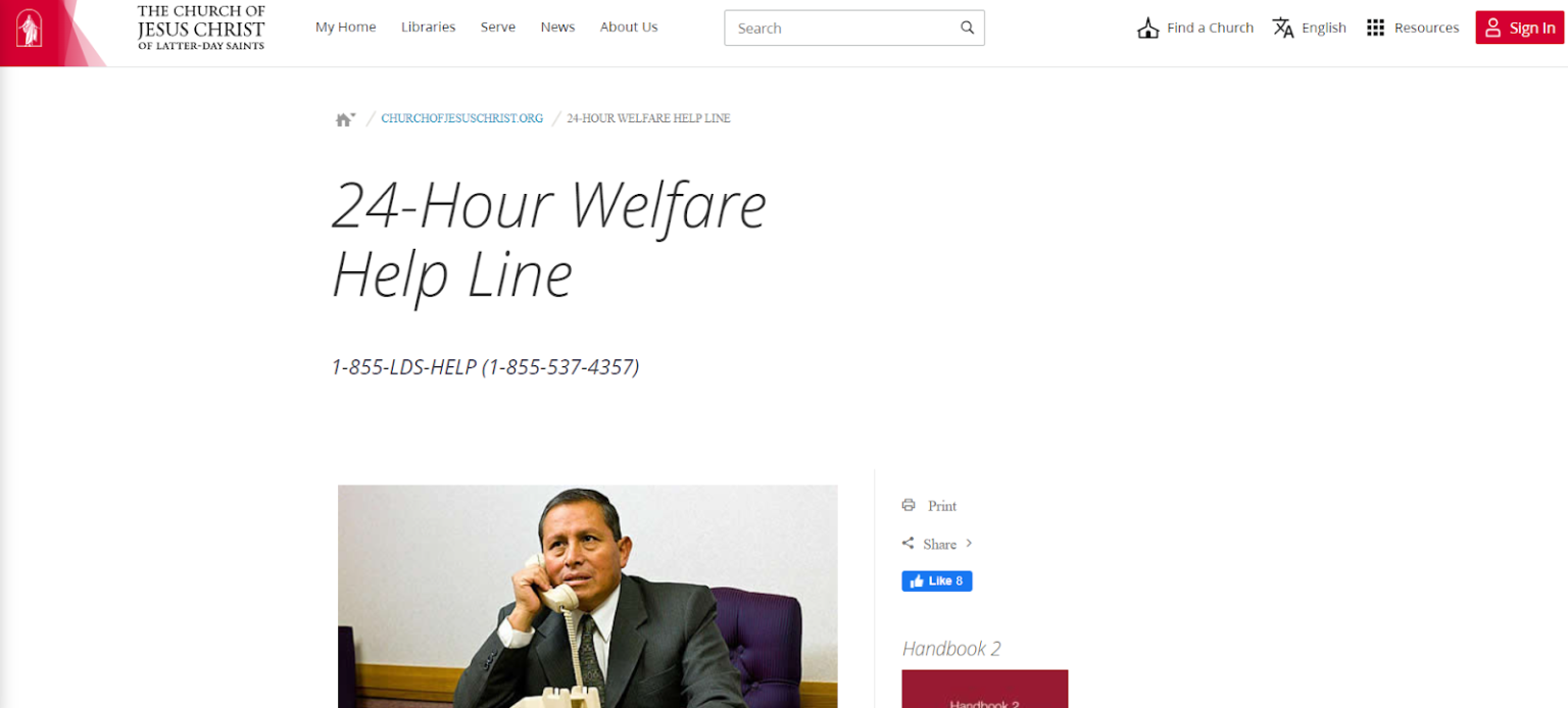 Churches That Help With Rent 2024