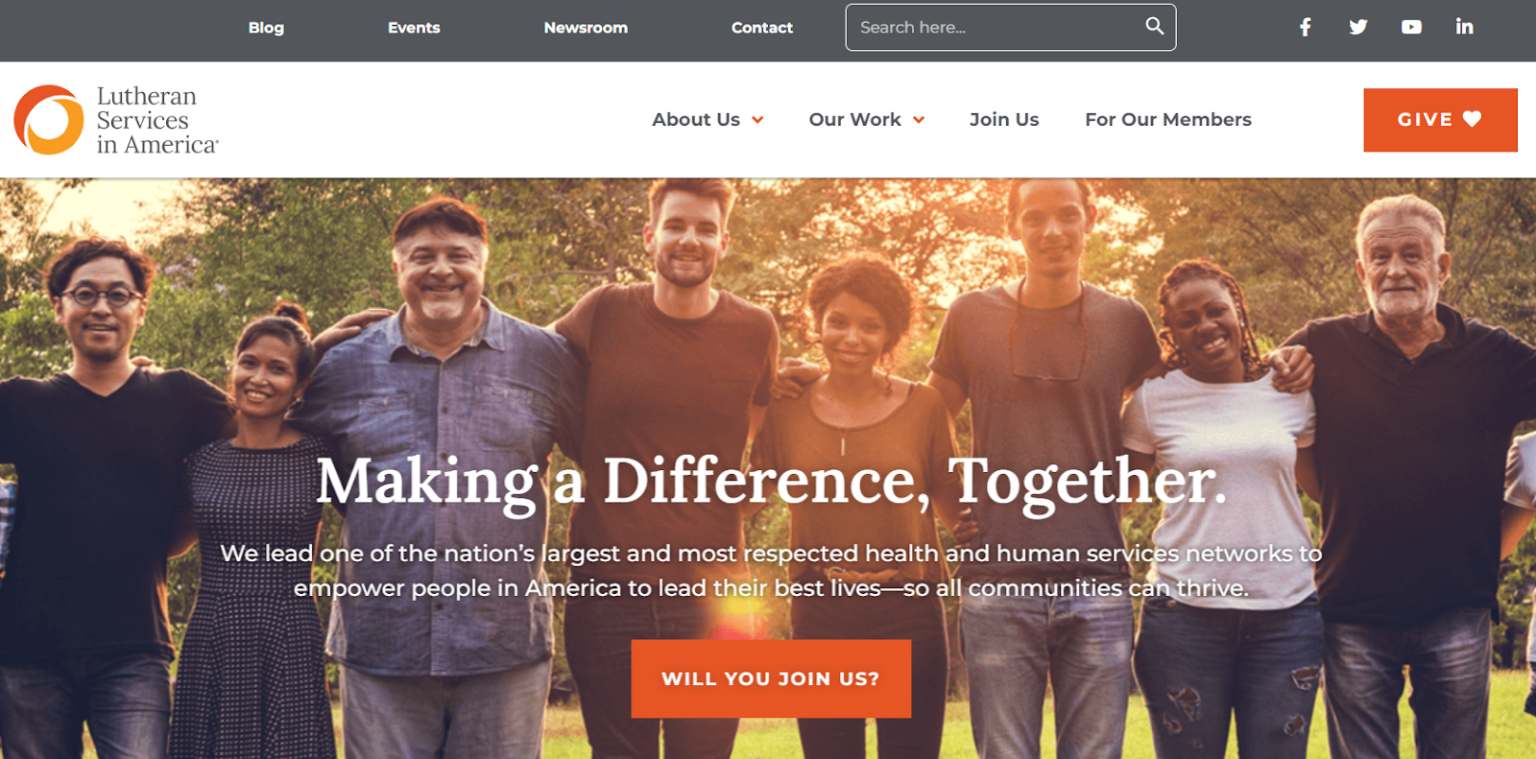 Churches That Help With Rent 2024