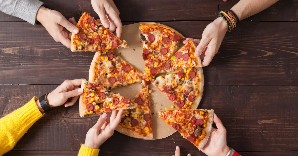 Does Dominos Take EBT? 