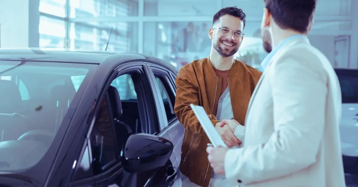 Grants for First Time Car Buyers 