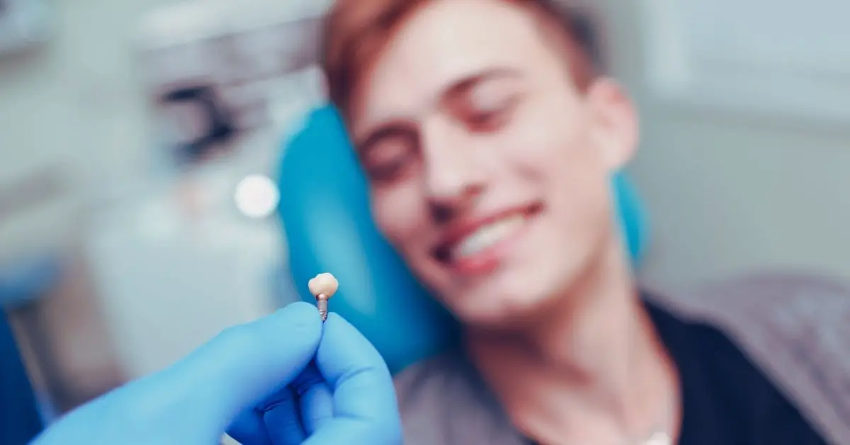 Dental Implants for 100 Disabled Veterans