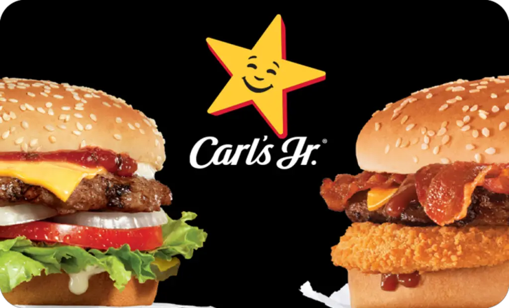 Does Carl's Jr Accept EBT? 2024
