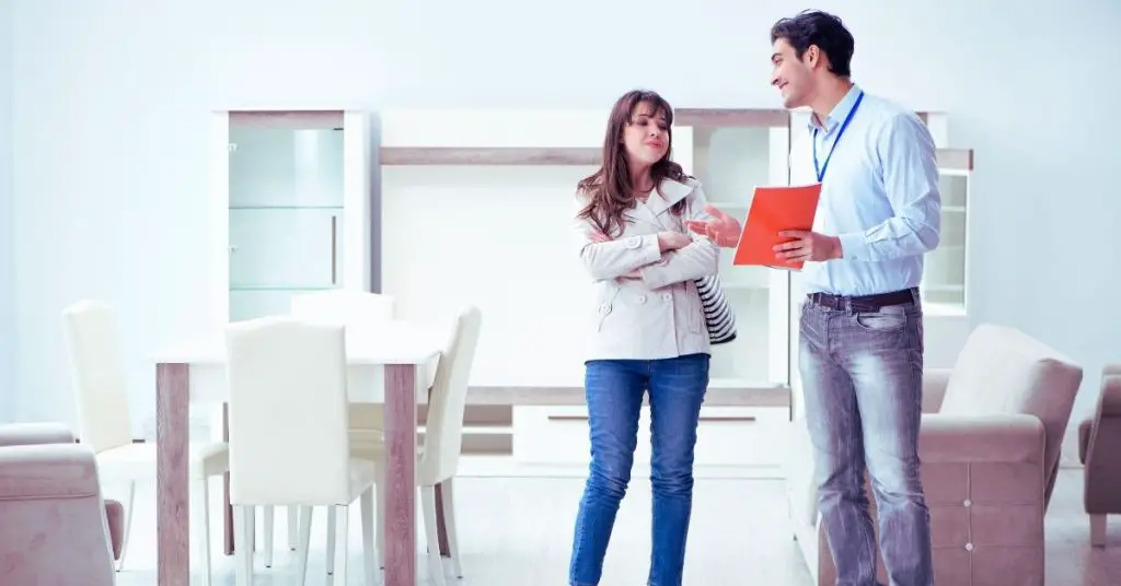 Where Can I Get a Free Furniture Voucher Near Me? 2024