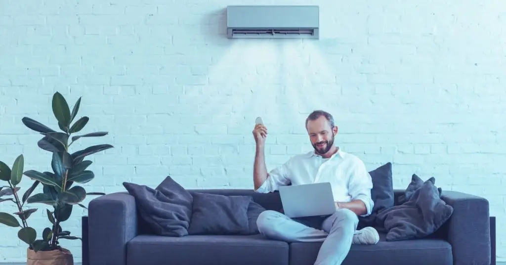 Free Air Conditioner Near Me 2024