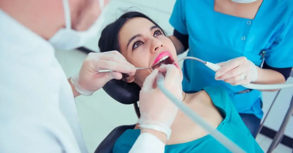 Dental Grants for Low Adults 2024