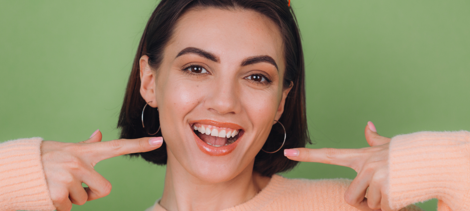 How to Get a Free Dental Makeover 2024