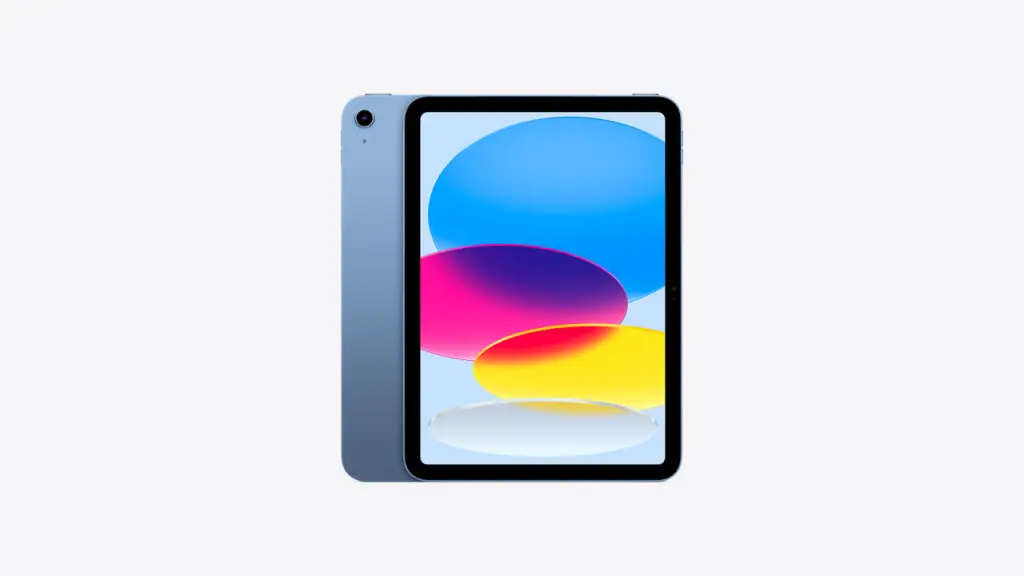 Free Government Ipad 2024