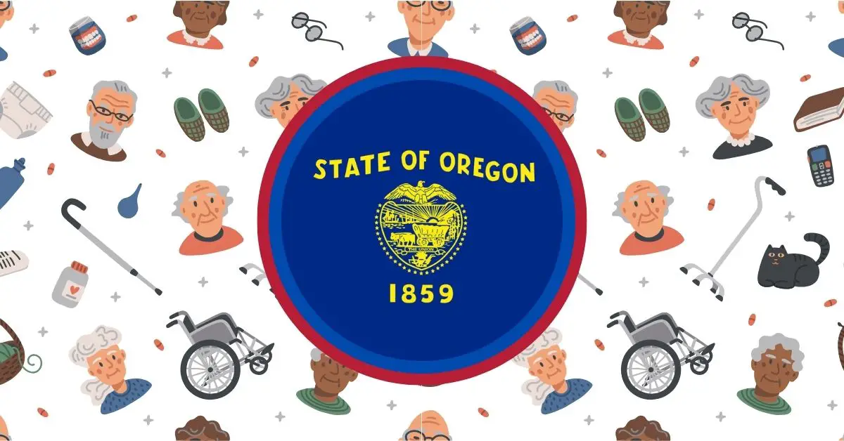 Short Term Disability Insurance in Oregon