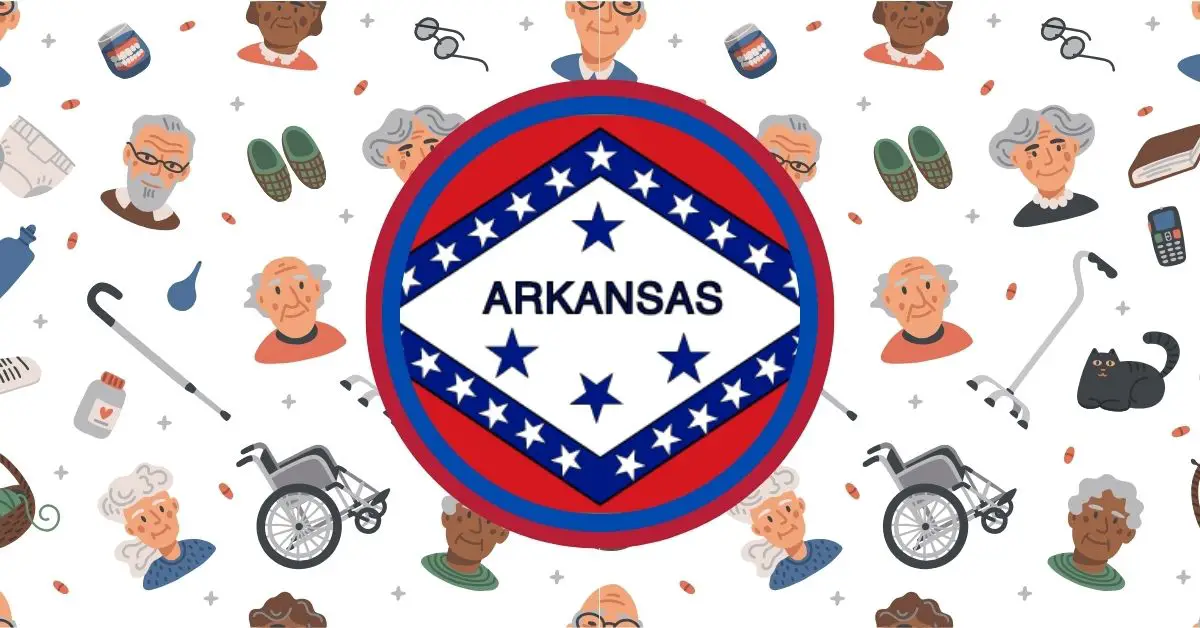 Short Term Disability in Arkansas