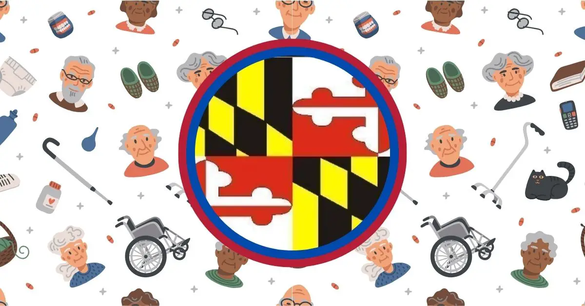 Short Term Disability in Maryland