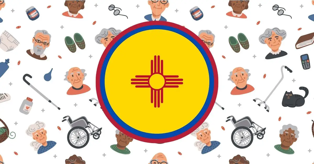 Short Term Disability in New Mexico