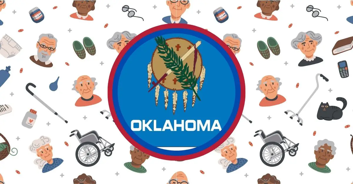 Short Term Disability in Oklahoma