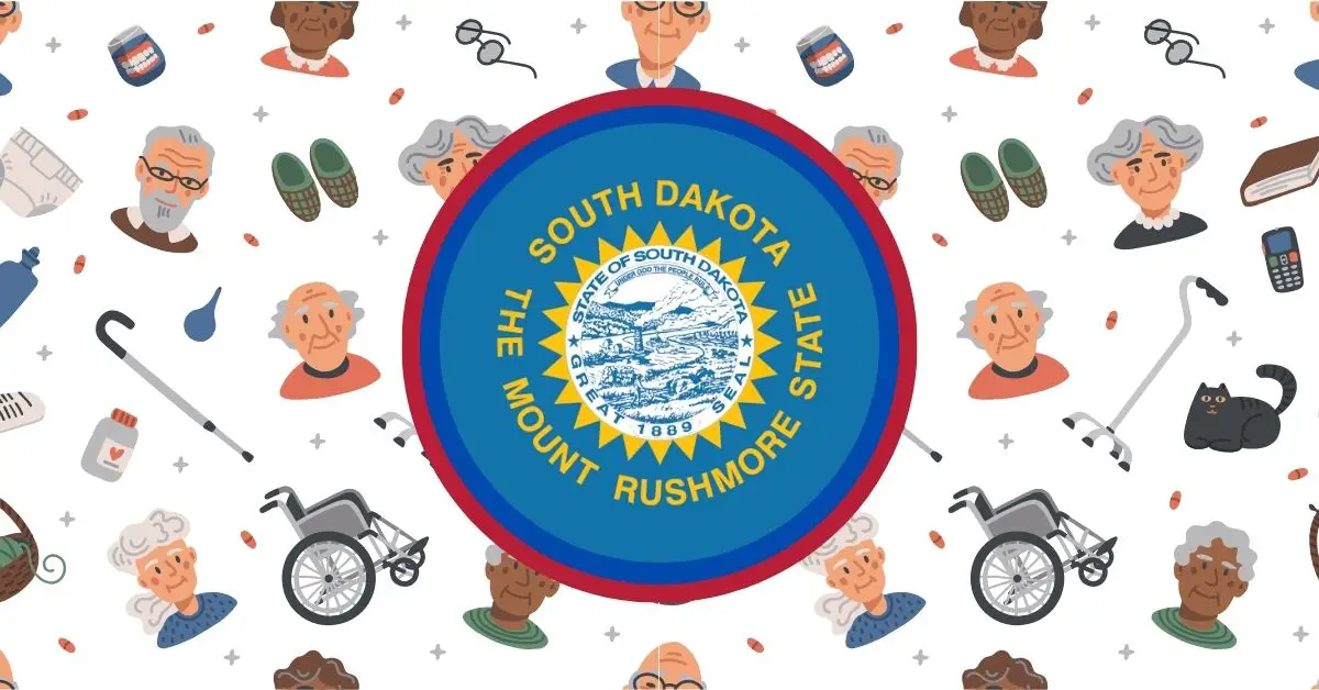 Short Term Disability in South Dakota