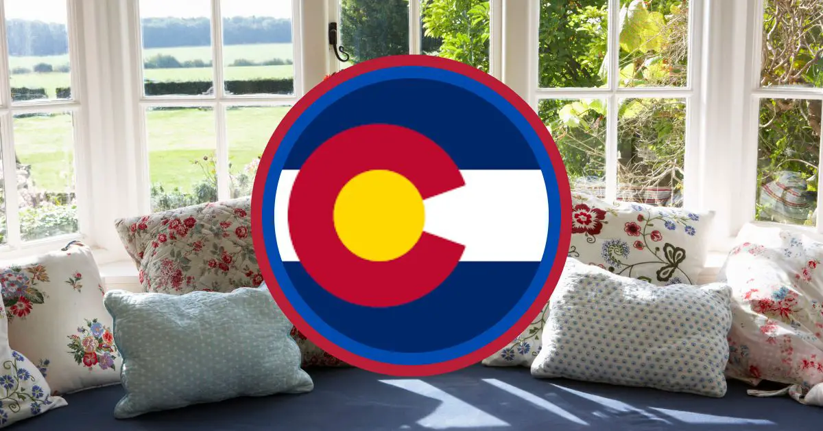 Colorado Window Replacement Program 