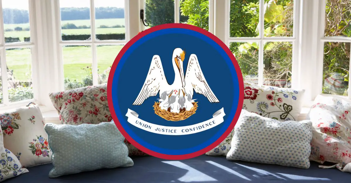 Louisiana Window Replacement Program 