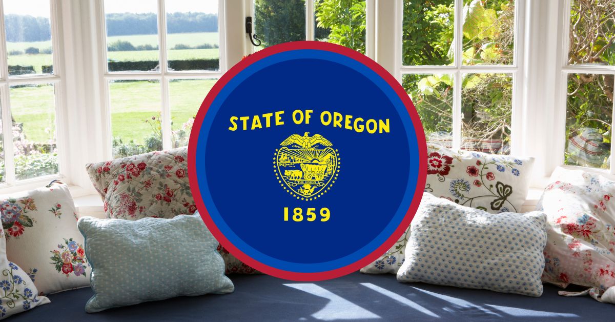 Oregon Window Replacement Program